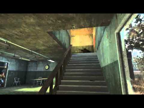Project Goose - Black Ops Game Clip - YouTube