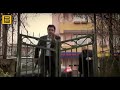 مقتل علي ميماتي مشهد حزين جدا وادي الذئاب مراد علمدار 