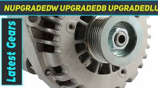 New DB Electrical ADR0290 Alternator Compatible With/Replacement - Short Review