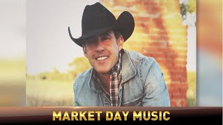 Aaron Watson hops in the saddle and prepares for the release of his latest album-- Horse Named Texas