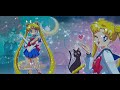 #sailor moon