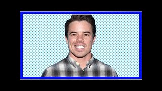 Famous Crazy Ex-Girlfriend’s David Hull On How His Career Is a Commentary on Whiteness By Showbiz News Wealth