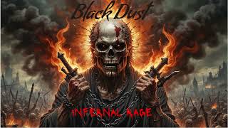 Infernal Rage Full Album
