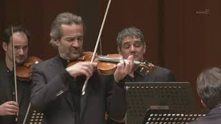 Vivaldi: Op 8 No 6 C major, RV 180, Il Piacere/ Giuliano Carmignola & Venice Baroque Orchestra