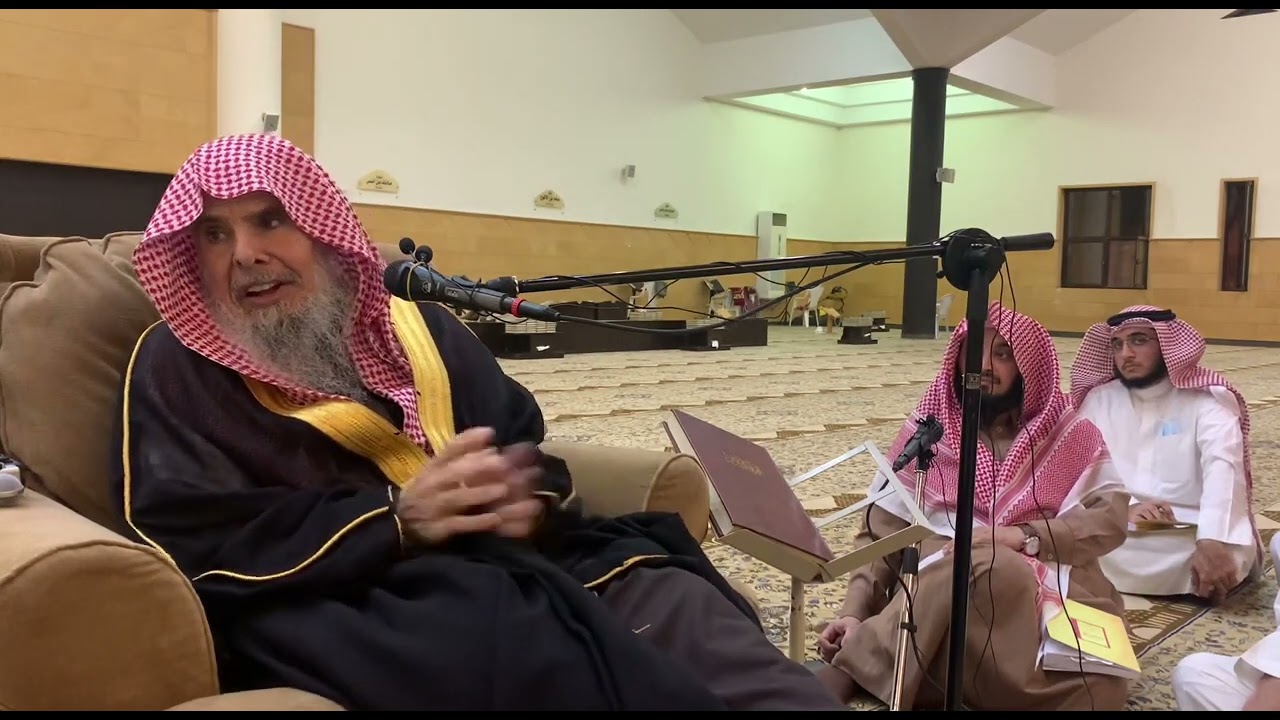🔶 أذكار لا بد للمسلم أن يكون حازمًا حازمًا حازمًا في الإتيان بها.. فما هي⁉️