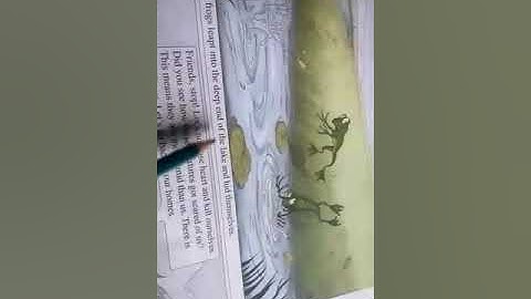 Class 5 Moral Science Chapter 4