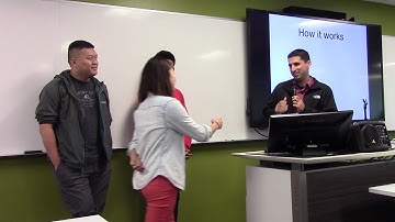 UCBX Coding Bootcamp