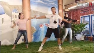 Joged Koplo Buleud | Dance | Aerobik |Madiun | iDanceFit TV