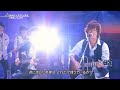 夜空ノムコウ(FNS歌謡祭 本人映像)