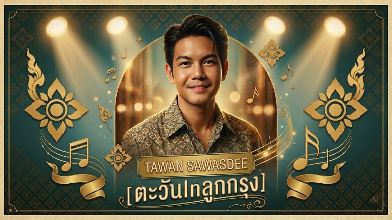 หากเธอรู้ใจ-ตะวัน สวัสดี