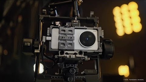 Vivo X200 Ultra Official Introduction