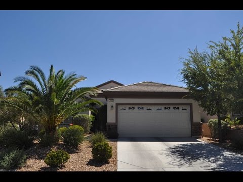2500 Crater Rock, Henderson, NV home video tour