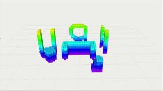 An Alternating Minimization Approach to Scalable and Safe Swarms.