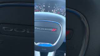 How To Turn On Your Daytime Running Lights (DRL) On a Dodge Charger How To Enable Daytime Running Lights On Any Dodge Challenger Looks Amazing