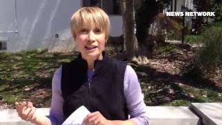 Scott Arboretum free and open to the public come see what is blooming www scotta