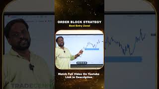 Stop Loss எங்க வைக்கணும்? Smart Money Entry Strategy | Trade Genius - தமிழ்