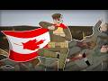 Canadian Military History Quiz