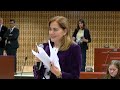 World Forum for Democracy 2025: Day I