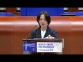 World Forum for Democracy 2025: Day I