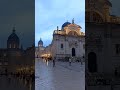 Tour Croatia 🇭🇷 Dubrovnik #travel #dubrovnik #croatia #europetravel #GameofThrones #unesco #europe