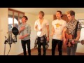 James Arthur - Impossible (Cover) BASE Boyband