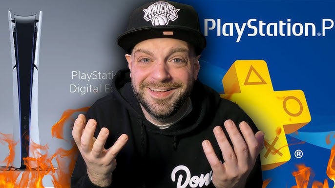 Sony's PS Plus Price Hike: Strategic Move or Customer Frustration? [LTPS  #585] — Eightify