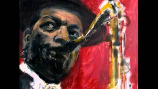 Lester Young - I Can't Get Started