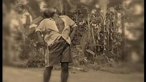 Kalú Mendes - Cacharamba