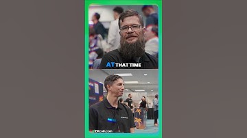 Conflict and Innovation in the Bitcoin Community