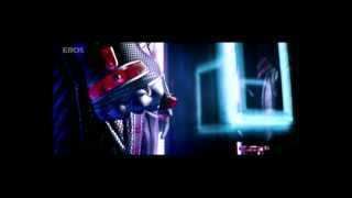 "Случайный доступ" (RA ONE) дублированный трейлер "Случайный доступ" (RA ONE) дублированный трейлер