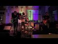 SPEAK EASY- RHYTHM AND BLUES LIVE