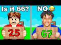 ROBLOX GUESS THE NUMBER… Mp3 Song