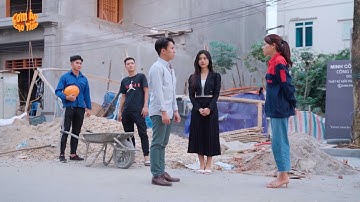 NỮ CHỦ TỊCH PHẢI LÒNG ANH THANH NIÊN NGHÈO VÀ CÁI KẾT | TỔNG HỢP PHIM NGẮN CƠM ÁO GẠO TIỀN