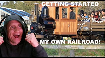 RRO S01E01 - Getting Started