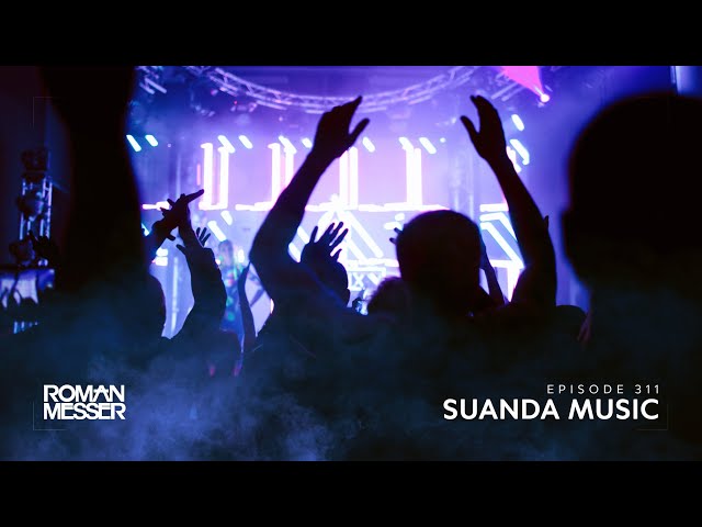 Roman Messer - Suanda Music 311