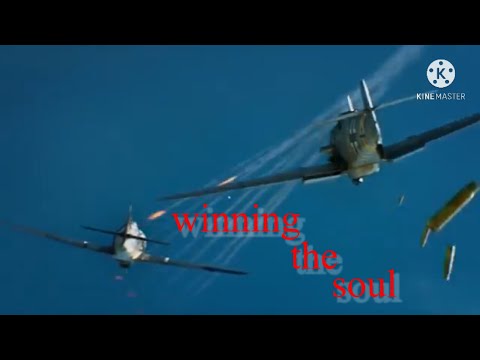 (戦争MAD)winning the soul