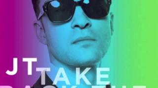Miniatura de vídeo de "Justin Timberlake - Take Back The Night"