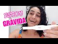 VAMOS TER UM BEBÊ ! DESCOBRINDO A GRAVIDEZ || LAIS VELOSO