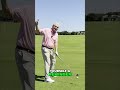 Why Golfers Lose Balance Mid-Swing (Mental Block) #golf #golfswing