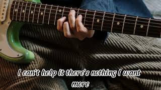 EVERYTHING I DO ||| BRYAN ADAMS (Cover by DIMAS SENOPATI)