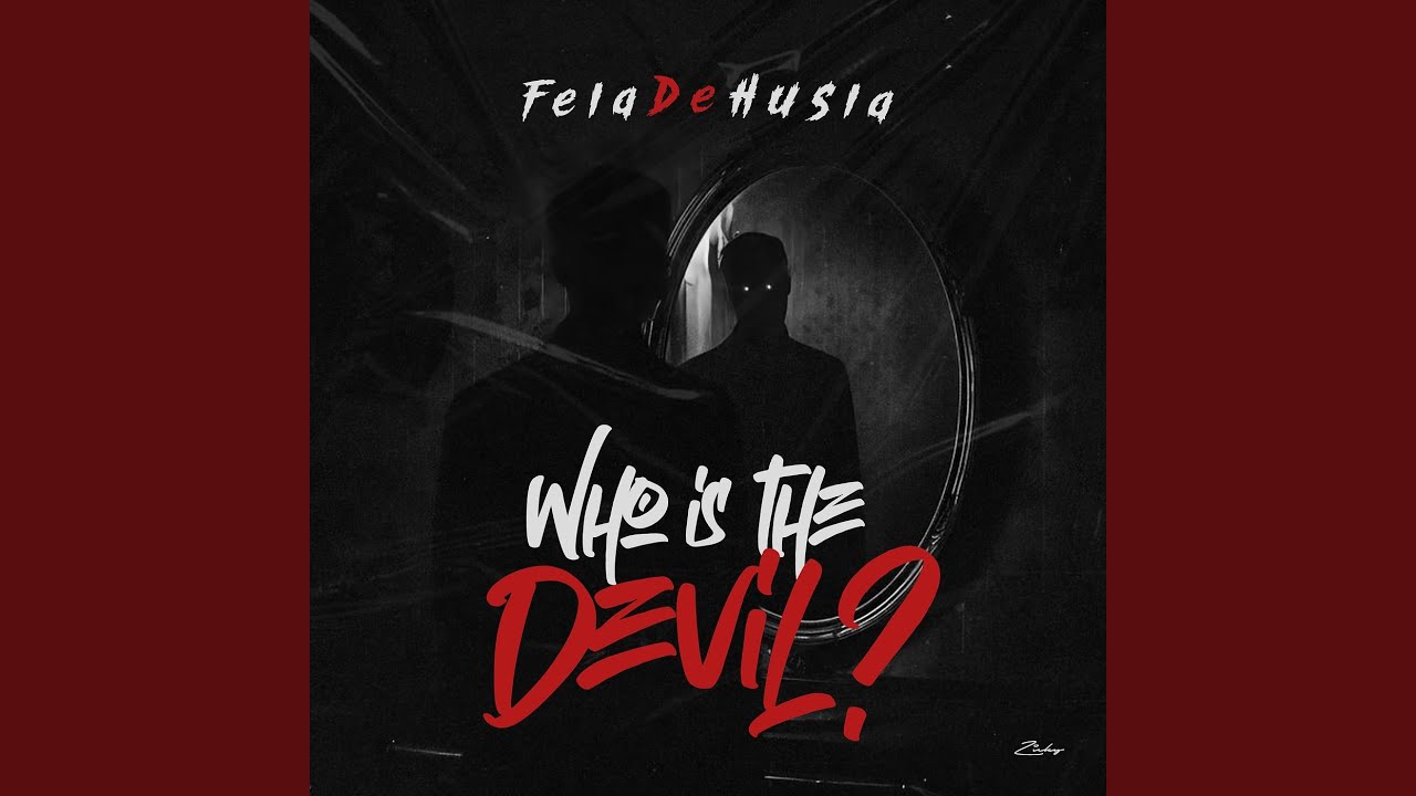Watch Who Is the Devil? on YouTube Watch Who Is the Devil? on YouTube