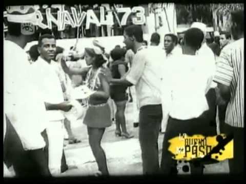 A Bailar!:Beny More Mi Son Maracaibo