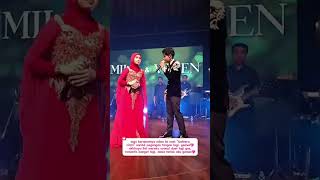 Bahtera Cinta Kembali Berkumandang Lagi Gess Kangen Milen Bawain Lagu Ini fypyoutube da7