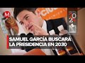 Samuel garca seplveda se dice listo para buscar la presidencia en 2030