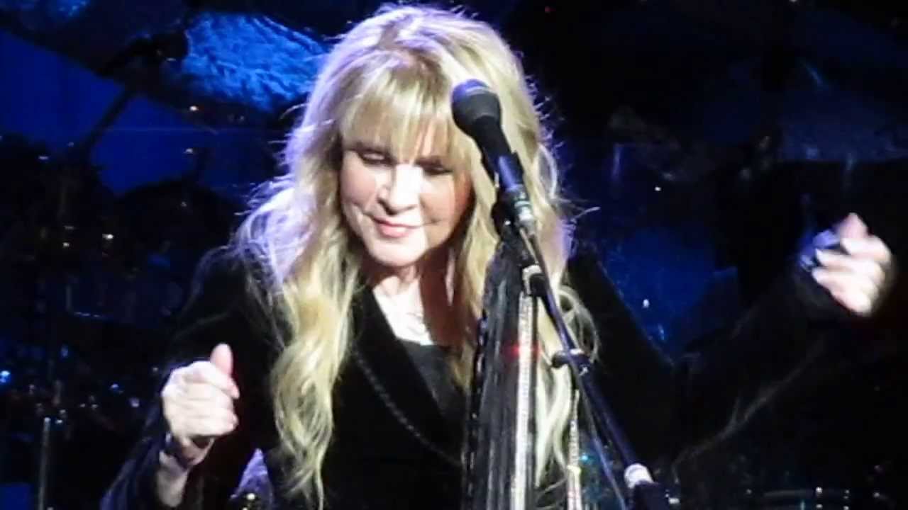 Fleetwood Mac Sara Las Vegas Dec. 30, 2013 YouTube