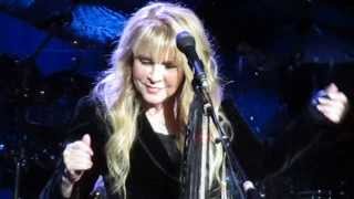 Video thumbnail of "Fleetwood Mac - Sara - Las Vegas - Dec. 30, 2013"