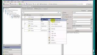 OSIsoft: Configure the PI point data reference, Part 2. v2010