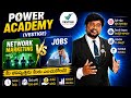 #Job కంటే #Business ఎందుకు Better? #poweracademy |Network Marketing Vs Jobs |Susmitha Praveen (UCD)