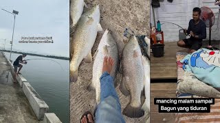 Download lagu FUNNY INCIDENTS WHILE FISHING... A Series of Hilarious Moments That Happened While Fishing. PART 10