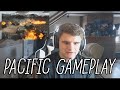 Battlefield V: War in the Pacific Gameplay Reaction - LOOKS SO GOOD!